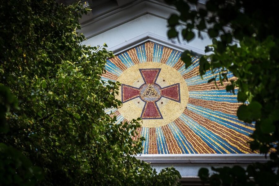 Hamburg - Freemason Walking Tour in German - Price and value for a tight 2-hour format