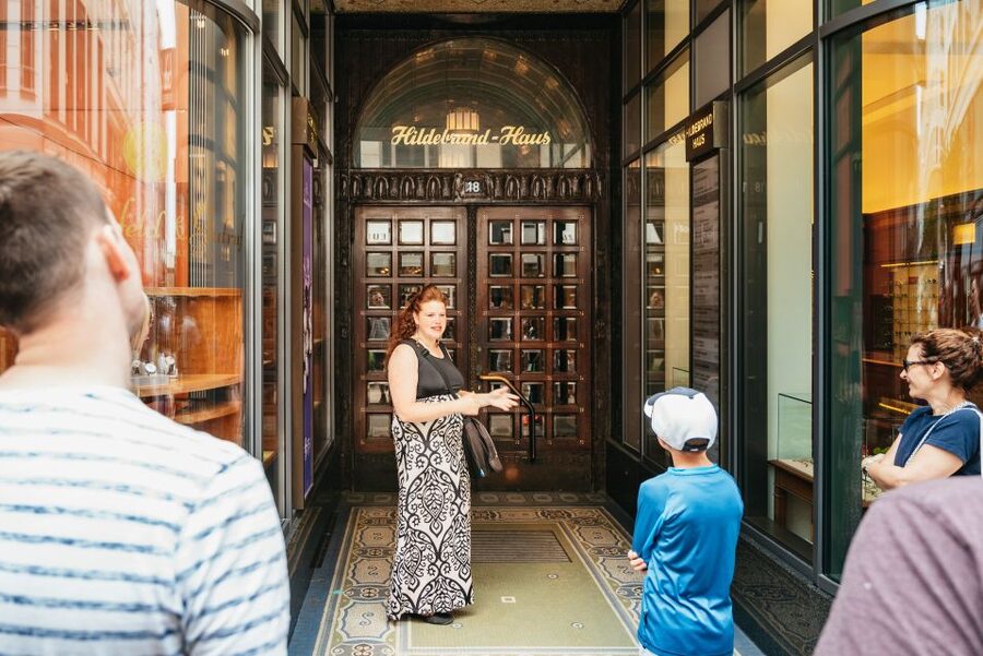 Hamburg: Guided Walking Tour for Magic Fans - Who This Tour Fits Best in Your Trip Plan