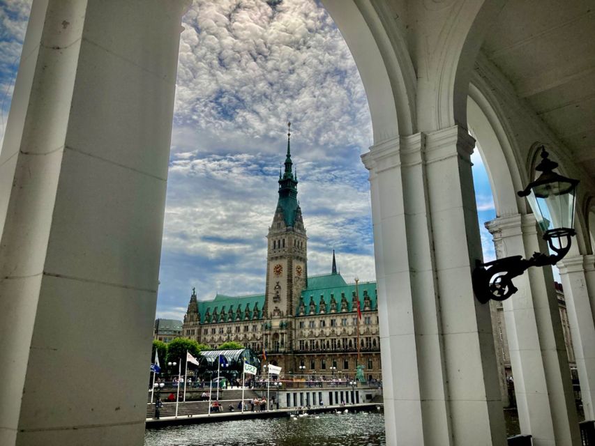 Hamburg: Guided Walking Tour in Danish - Why a Danish Guide Turns Hamburg Into a Story