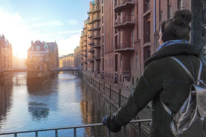 Hamburg Half Day Walking Tour with a Local: 100% Personalized & Private - Speicherstadt Warehouses: The 19th-Century District That Now Feeds Your Day