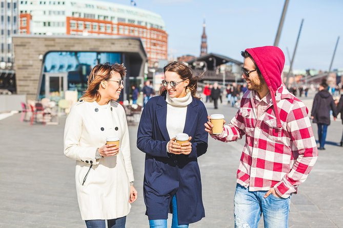 Hamburg Half Day Walking Tour with a Local: 100% Personalized & Private - How to Ask Better Questions (So the Tour Feels Personal)