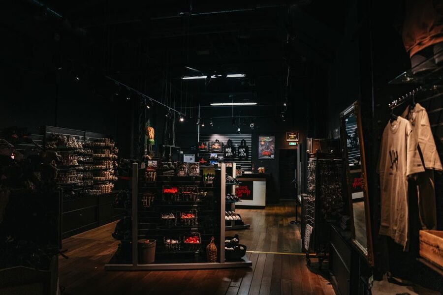 Hamburg: Hamburg Dungeon Admission Ticket - Why Hamburg Dungeon works so well in one hour