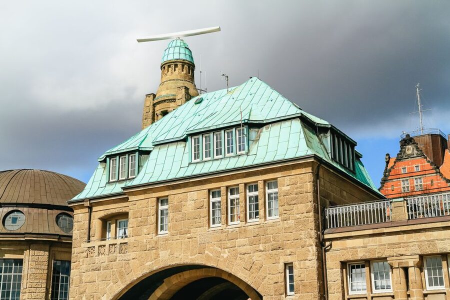 Hamburg: Harbor Cruise - Key things to know before you go