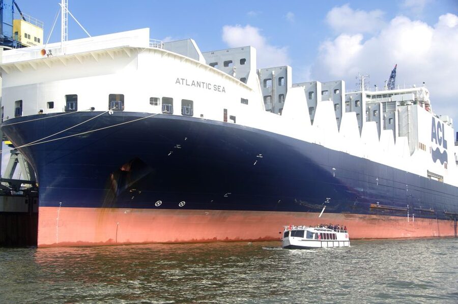 Hamburg: Harbor Cruise - Price and Value: Is $22 Worth It?