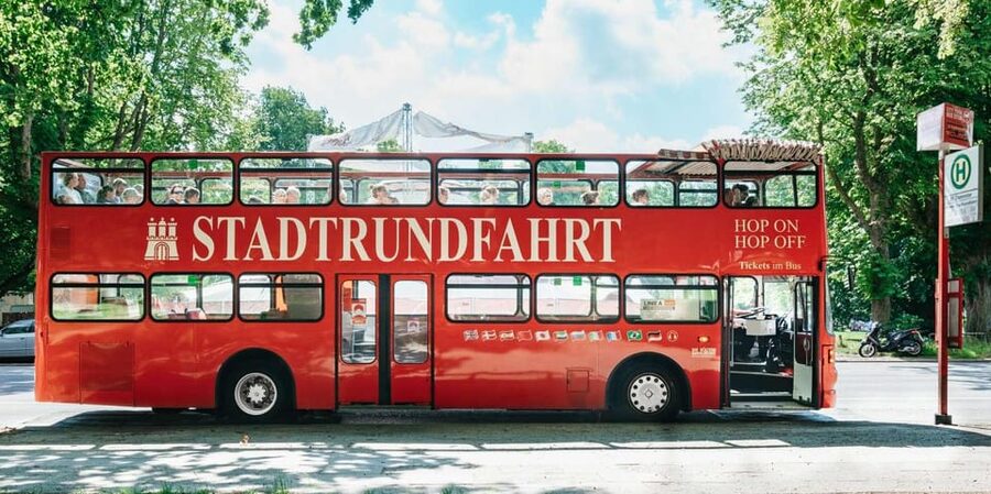 Hamburg: Harbor Cruise and Bus City Hop-On Hop-Off Tour - Price and Value: Why This Combo Can Beat Buying Separately