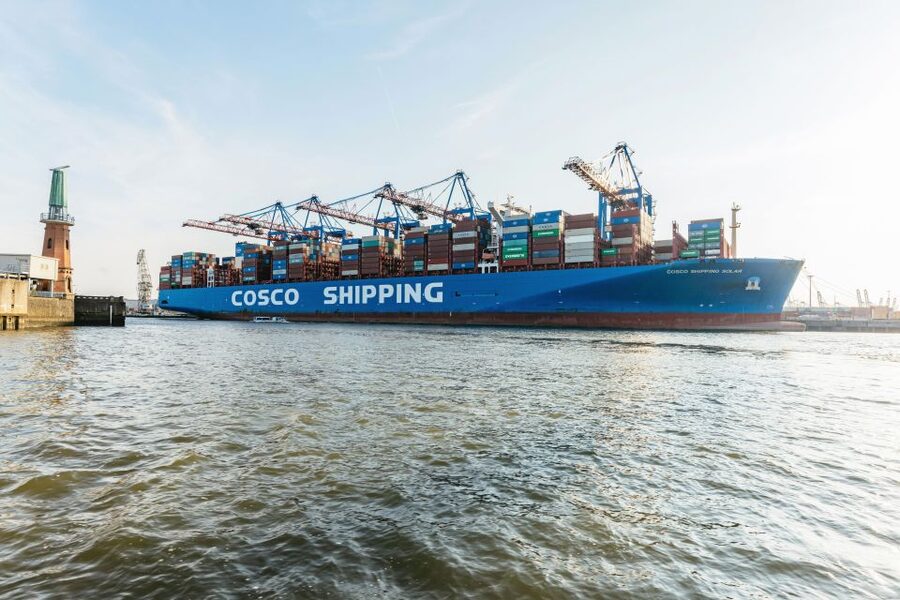 Hamburg: Harbor Cruise with Wine and Cheese - What You See From the Water: Docks, Churches, Concert Halls, and the Warehouse City