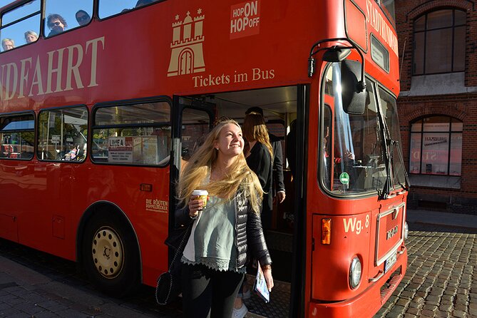 Hamburg Hop-on-Hop-off Tour, Harbor and Lake Alster Cruise - Small headaches to watch for, and how to sidestep them