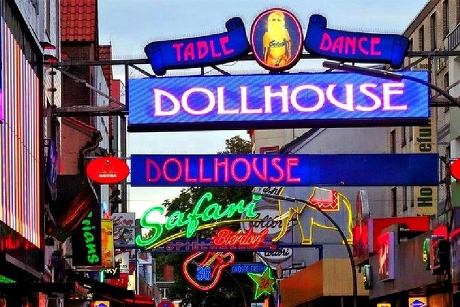 Hamburg: Hop-On Hop-Off Tour - Yellow Double Decker - Should You Book This Hop-On Hop-Off Yellow Double-Decker Tour?