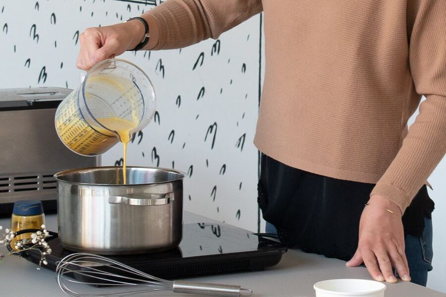Hamburg: Ice-Cream Workshop - Key highlights you should care about