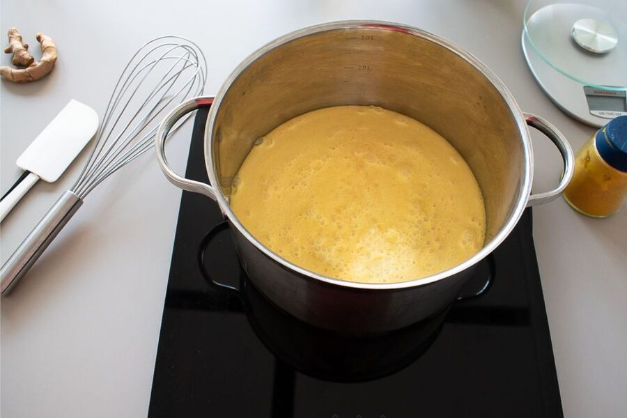 Hamburg: Ice-Cream Workshop - Why this Hamburg gelato workshop is worth your 70 USD