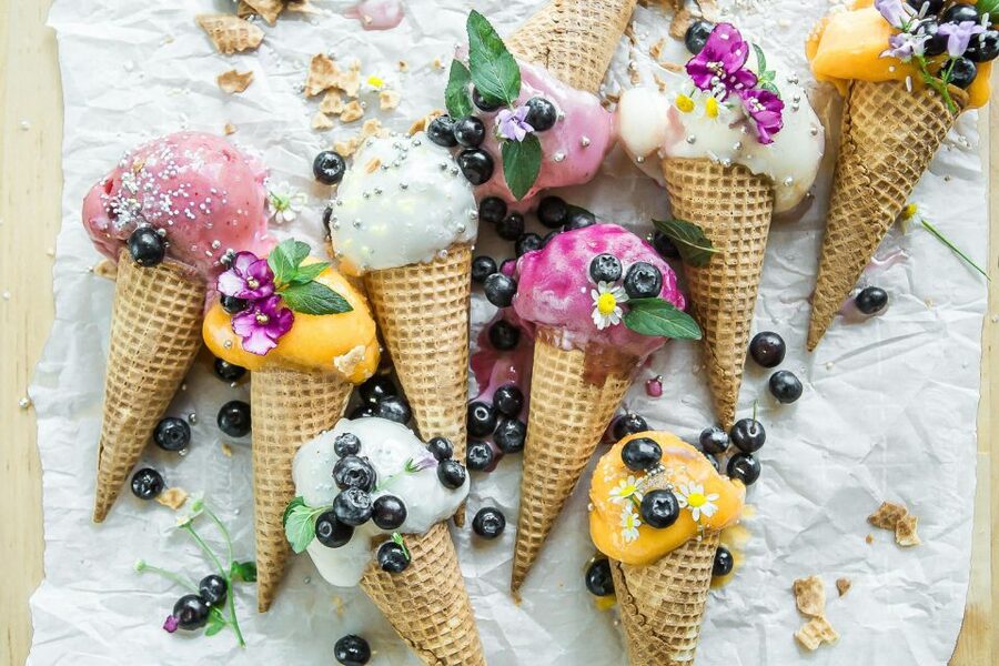 Hamburg: Ice-Cream Workshop - Practical value check: what you are paying for