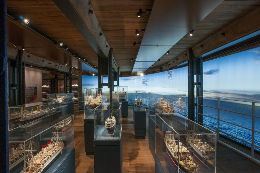 Hamburg: International Maritime Museum Entrance Ticket - How to Plan Your Walk Through Nine Decks