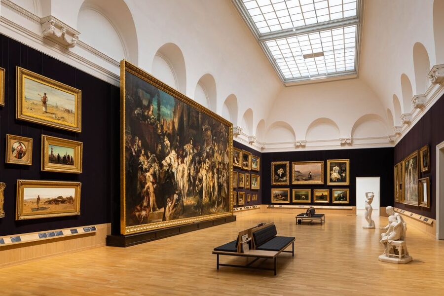Hamburg: Kunsthalle Entrance Ticket - Key things worth knowing before you go