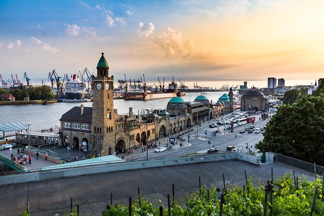 Hamburg Like a Local: Private and Personalized Experience (3hrs) - Key Takeaways: Why This Hamburg Walk Works