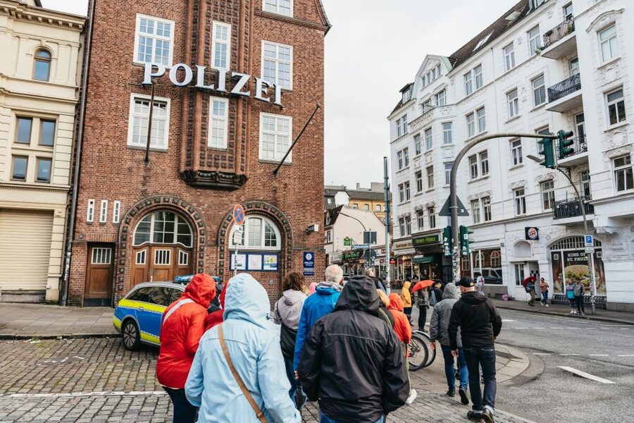 Hamburg: Lust, Luden & Die Große Freiheit Tour - Who this tour fits best, and who should skip it