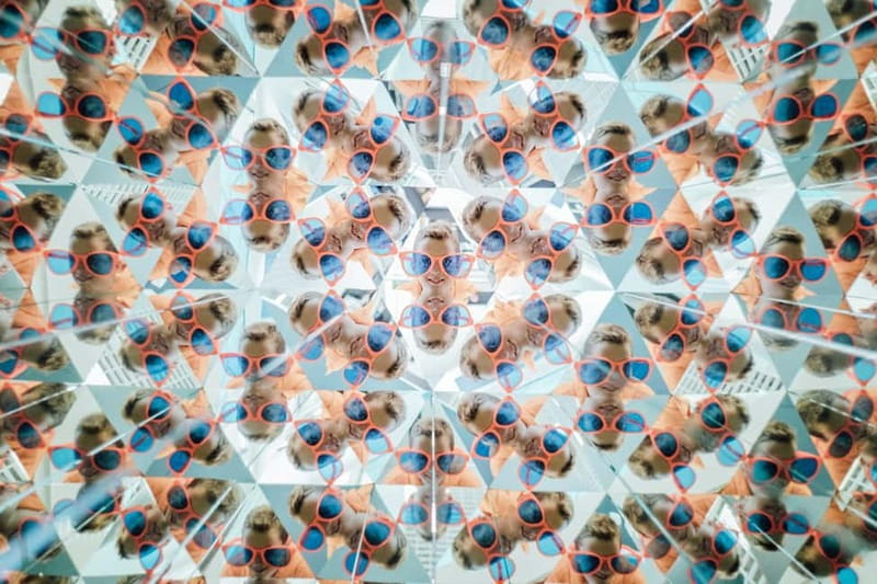 Hamburg: Museum of Illusions Ticket - Brain Gym puzzles, why the games are more than a break