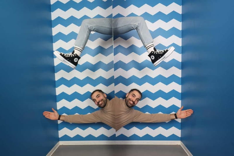 Hamburg: Museum of Illusions Ticket - Accessibility, rules, and small details that affect your day