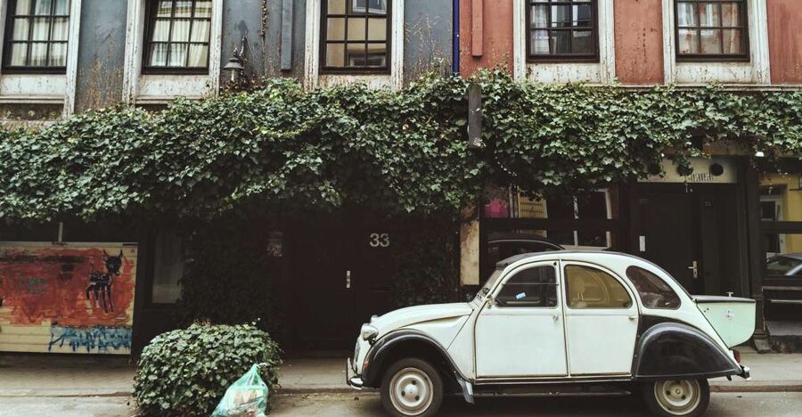 Hamburg: Personalized Private Tour with a Local Host - Quick hits you can plan around
