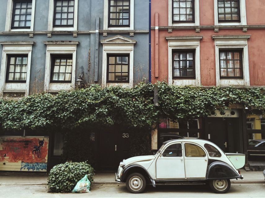 Hamburg: Personalized Private Tour with a Local Host - Your questionnaire turns a walk into your Hamburg