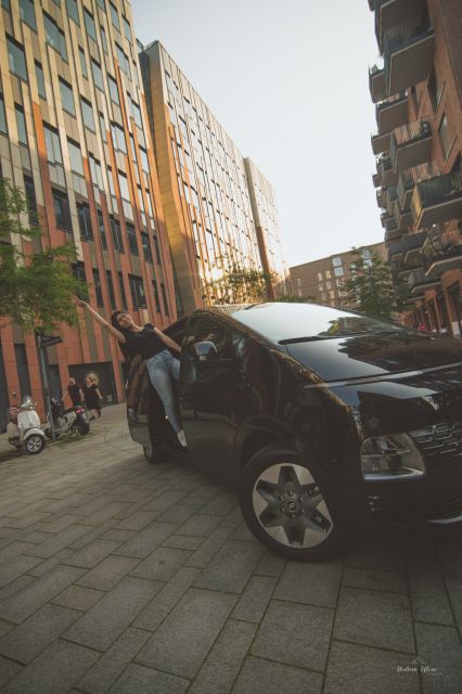 Hamburg: Private 3-Hour Guided Car Tour - Should you book Hamburg: Private 3-Hour Guided Car Tour?