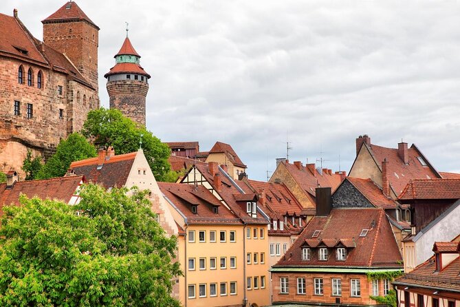 Hamburg Private Food Tours with a Local: 100% Personalized - Key things to know before you go