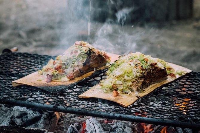 Hamburg Private Food Tours with a Local: 100% Personalized - Entering Hamburg Through Its Food Hotspots