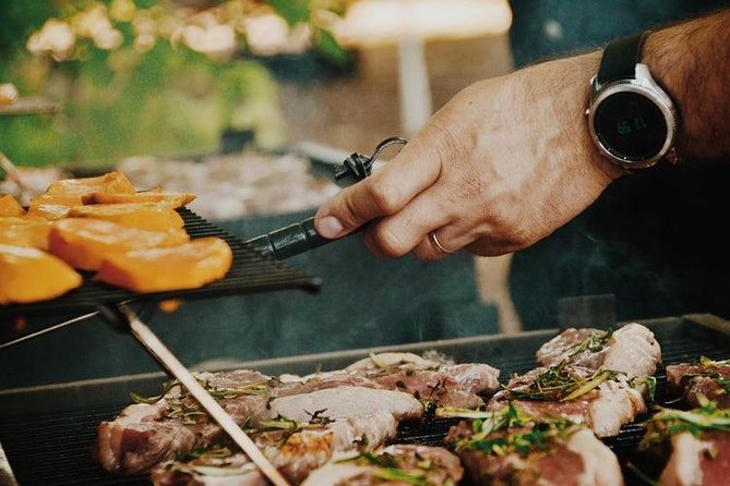Hamburg Private Food Tours with a Local: 100% Personalized - Sternschanze first: bohemian vibes and street-food energy