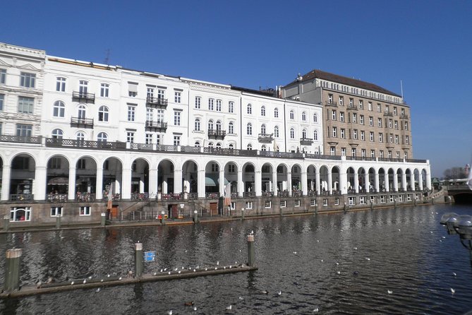 Hamburg Private Guided Tour (walking) - Key Things That Make This Hamburg Walk Worth It