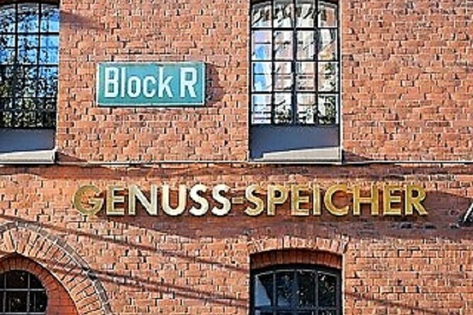 Hamburg - Private Peppercorn Tour for 2 Persons - How the 1.5-hour format works for real days