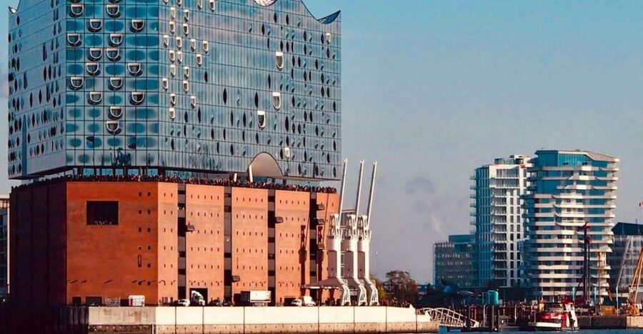 Hamburg: Private Tour UNESCO Speicherstadt and HafenCity - Why Speicherstadt and HafenCity Make Sense in One 2-Hour Tour
