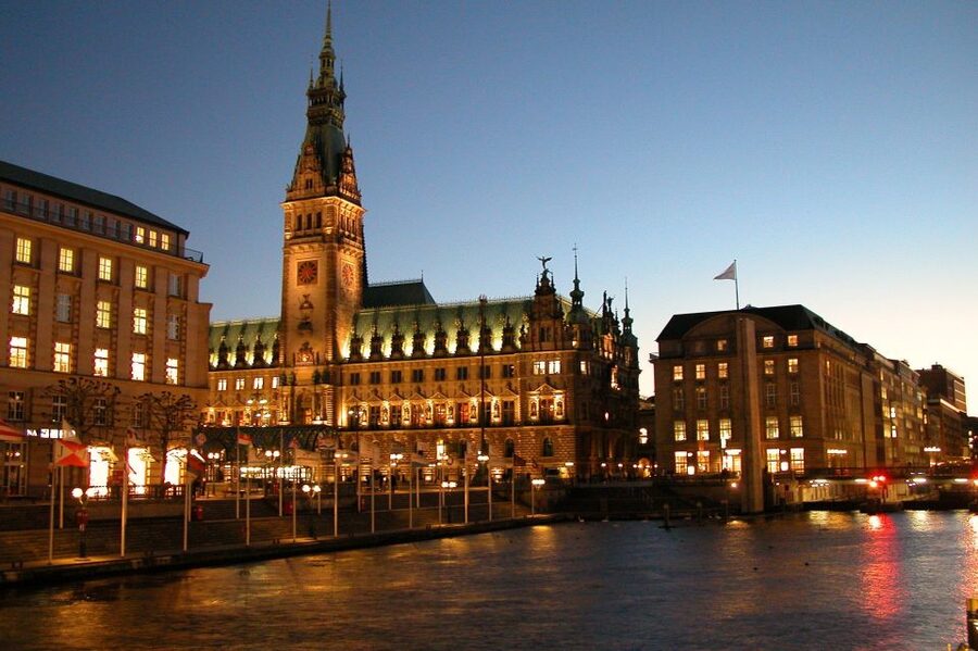 Hamburg Private Tour with a Local Guide - Key Highlights You Can Plan Around