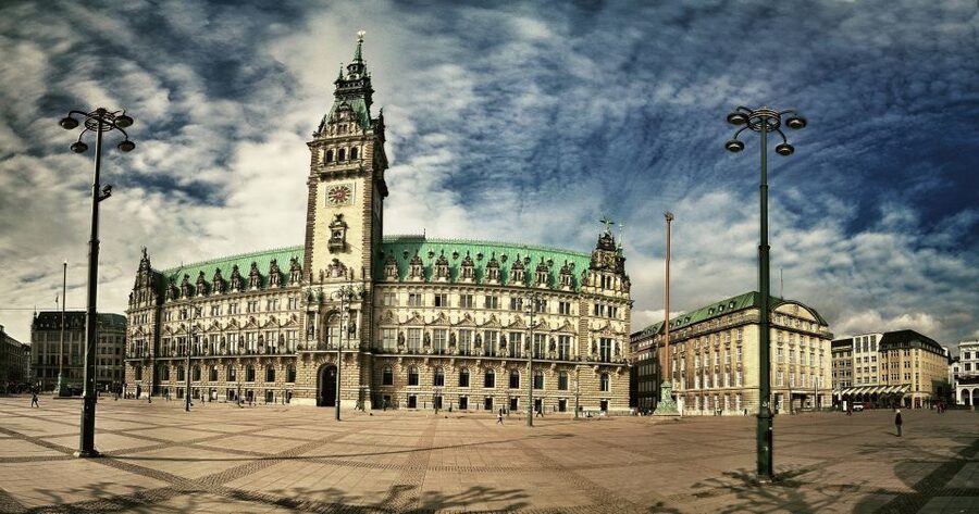 Hamburg Private Tour with a Local Guide - The Human Factor: Learning Hamburg Through People and Habits
