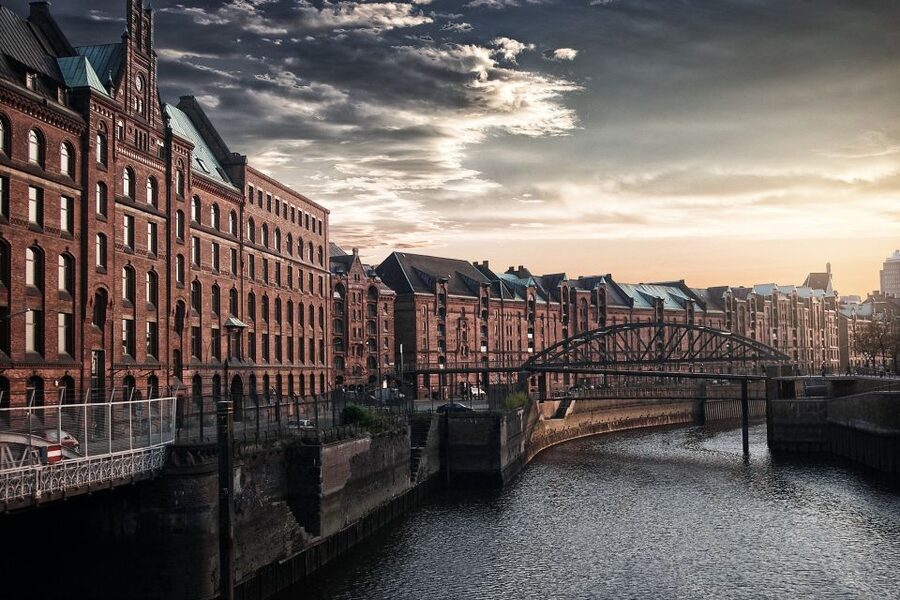 Hamburg Private Tour with a Local Guide - Private Group Energy, Real Q and A, and Two Working Languages