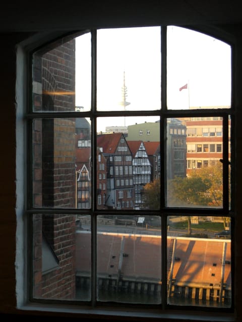Hamburg: Private - Town Hall, Speicherstadt, Elbphilharmonie - Elbphilharmonie: A Strong Visual Payoff at the End