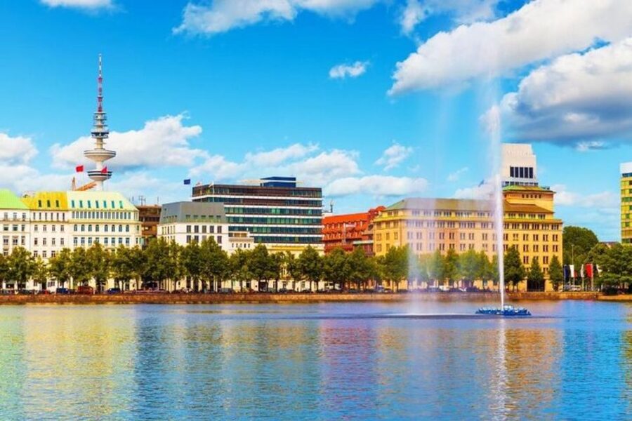 Hamburg : Private Walking Tour With A Guide (Private Tour) - Price and Value: Is $55 Per Person Worth It?
