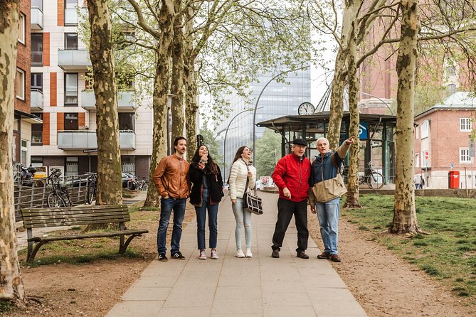 Hamburg Private Walking Tour with a Local: Icons & Hidden Gems - Price, Time, and What You’re Really Paying For