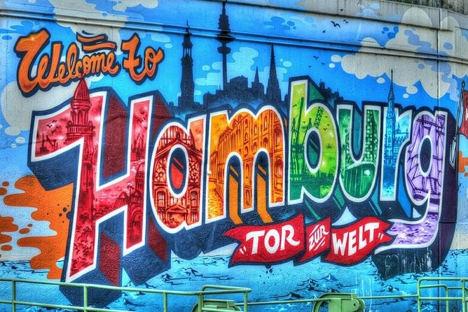Hamburg Private Walking Tour with a Local: Icons & Hidden Gems - St. Pauli: Music, Nightlife, and Political Story Lines
