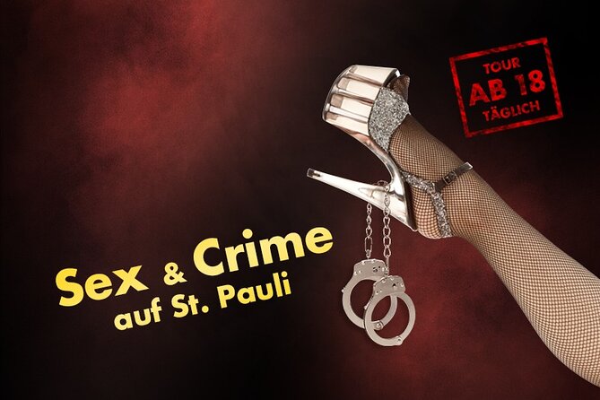Hamburg Reeperbahn Tour with a Guide - Price and value: how $30.17 makes sense for what you get