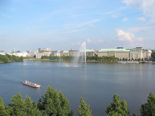 Hamburg's Historical Highlights: A Self-Guided Audio Tour - Key Highlights You’ll Appreciate