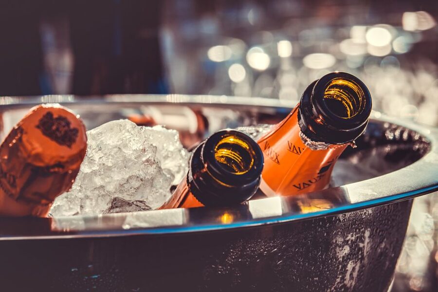 Hamburg: Saturday Night Boat Party - Key Highlights You Will Actually Care About