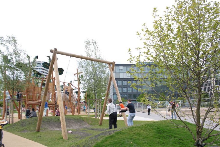 Hamburg: Scavenger Hunt Self-Guided Tour for Children - Price and Value: $47 Per Group Up to 10