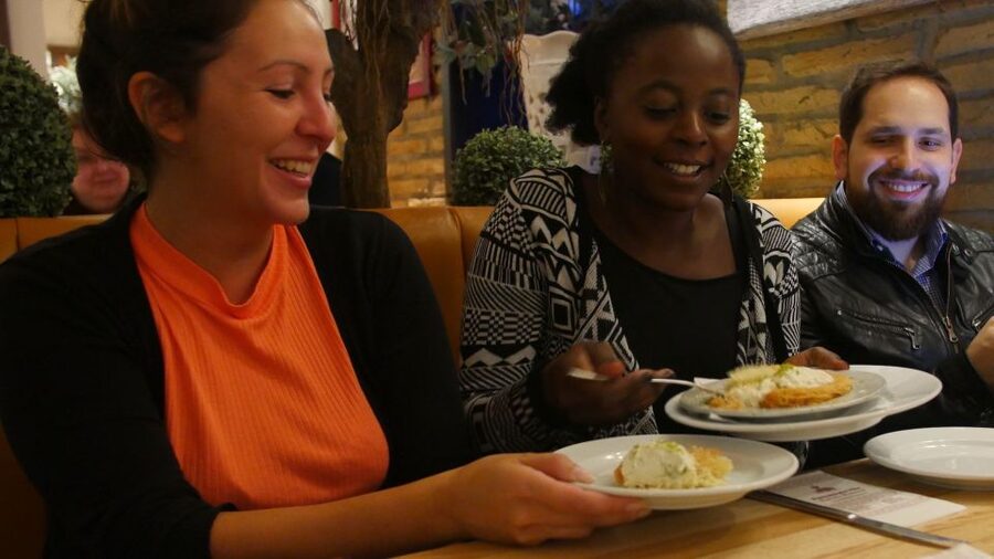 Hamburg: Schanzenviertel Culinary Tour - Key Things To Know Before You Go