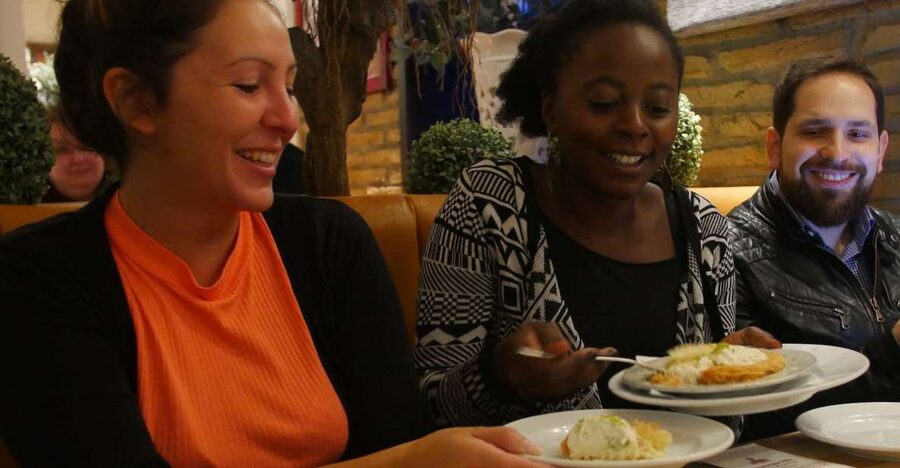 Hamburg: Schanzenviertel Culinary Tour - The Gentrification Talk You Actually Can See