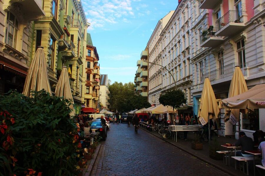 Hamburg: Schanzenviertel Culinary Tour - The 5 Tastings: What You’ll Taste and How the Order Feels