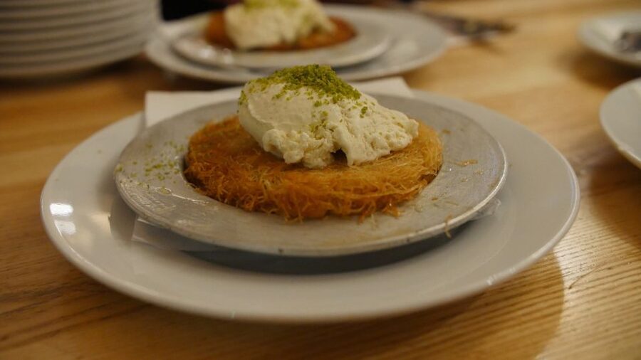 Hamburg: Schanzenviertel Culinary Tour - Sternschanze, From Star-Shaped Defense To Cult Status