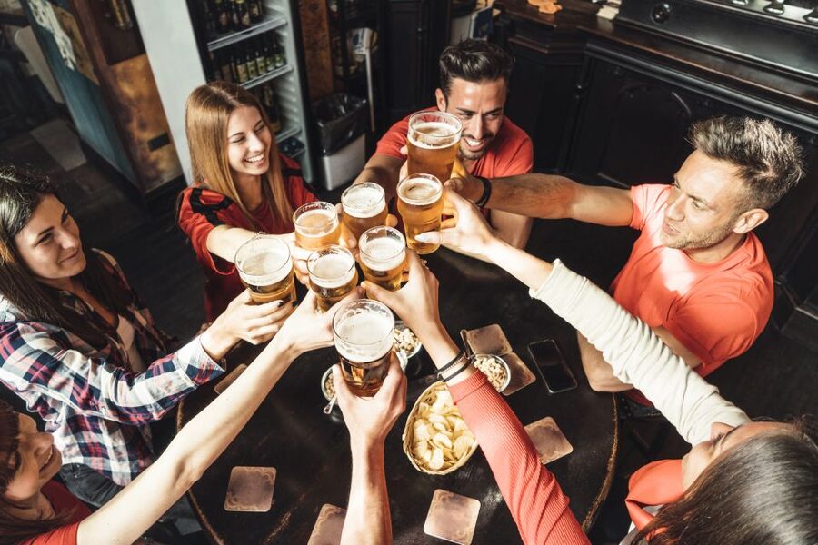 Hamburg: Schanzenviertel Food and Beer Tour - Key points to know before you go