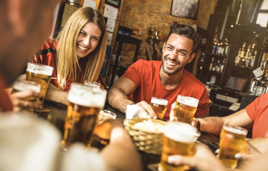 Hamburg: Schanzenviertel Food and Beer Tour - Why Schanzenviertel is a smart match for a food and beer tour