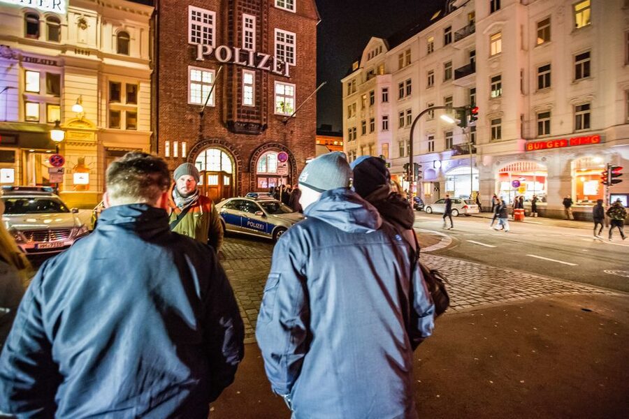 Hamburg: Sex and Crime in St. Pauli Tour for Ages 18+ - Key things that make this tour worth your time