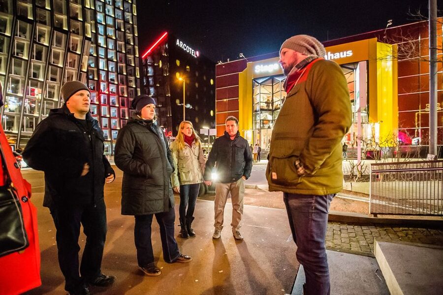 Hamburg: Sex and Crime in St. Pauli Tour for Ages 18+ - Crime Lore and the Jack the Ripper Question in Hamburg