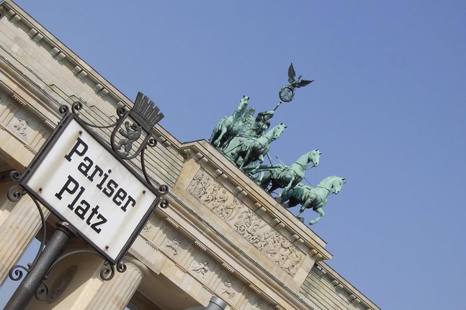 Hamburg Shore Excursion: Private Berlin Day Trip - The 12-hour rhythm: what the day feels like from port to port
